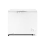 FreezerHorizontalElectrolux314Litros1PortaBrancoH330–220Volts