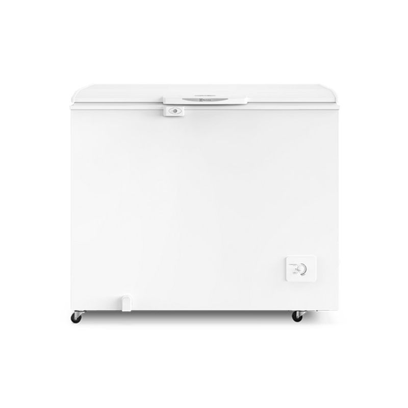 Freezer-Horizontal-Electrolux-314-Litros-1-Porta-Branco-H330-–-220-Volts