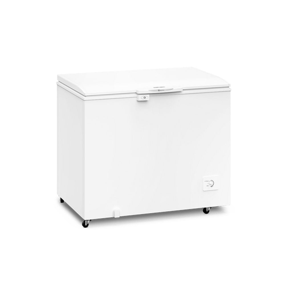 Freezer-Horizontal-Electrolux-314-Litros-1-Porta-Branco-H330-–-220-Volts