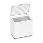 FreezerHorizontalElectrolux314Litros1PortaBrancoH330–220Volts