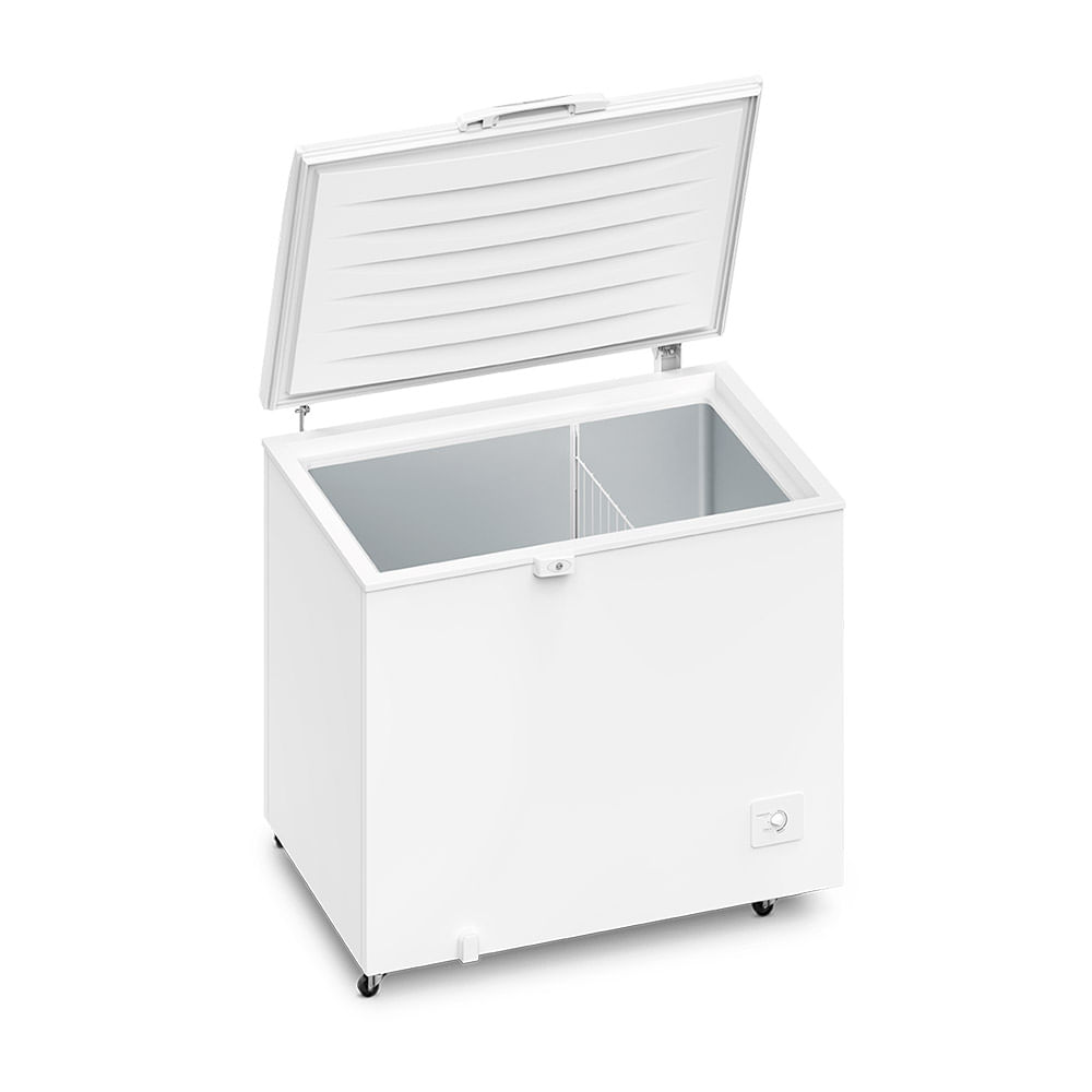 Freezer-Horizontal-Electrolux-314-Litros-1-Porta-Branco-H330-–-220-Volts