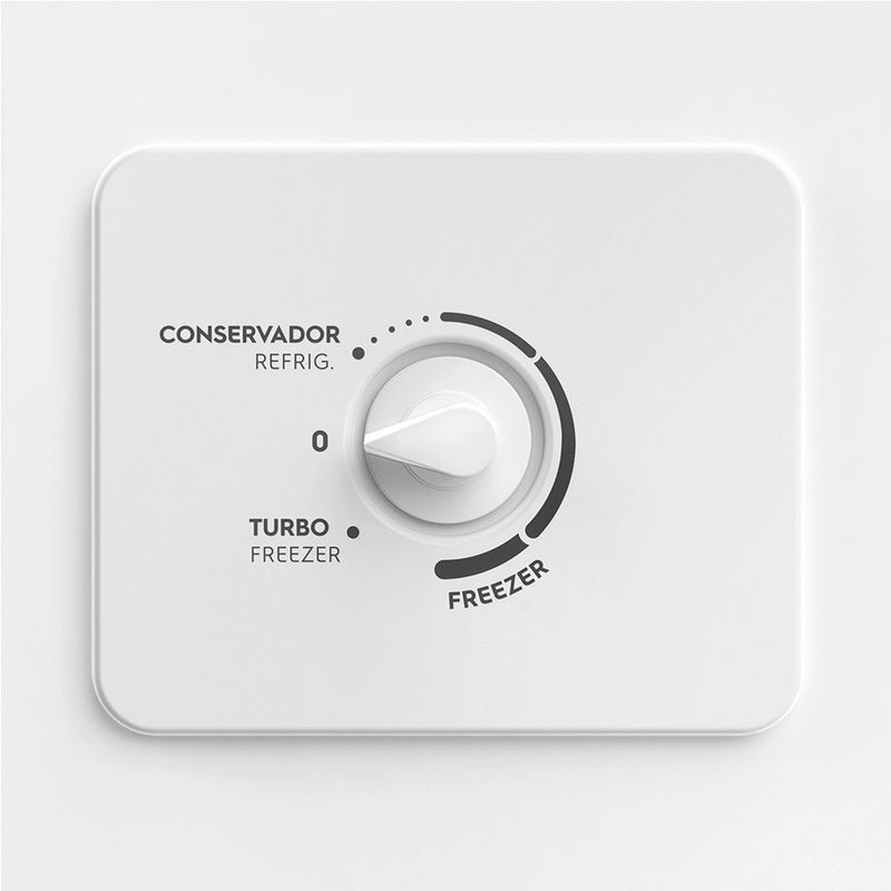 FreezerHorizontalElectrolux314Litros1PortaBrancoH330–220Volts