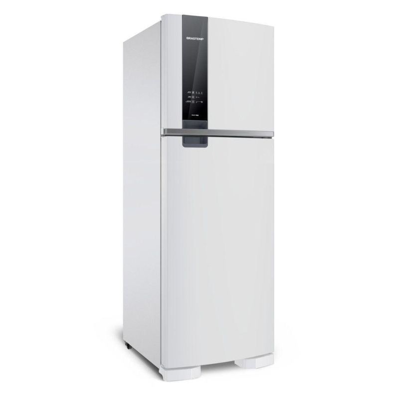 Refrigerador-Brastemp-Frost-Free-Duplex-375-Litros-com-Espaco-Adapt-Branco-BRM45HB-–-220-Volts