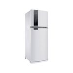 Refrigerador-Brastemp-Frost-Free-Duplex-462-Litros-com-Turbo-Control-Branca-BRM56AB-–-127-Volts