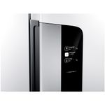 RefrigeradorConsulFrostFreeDuplex397LitroscomFreezerEmbaixoBrancaCRE44AB–220Volts