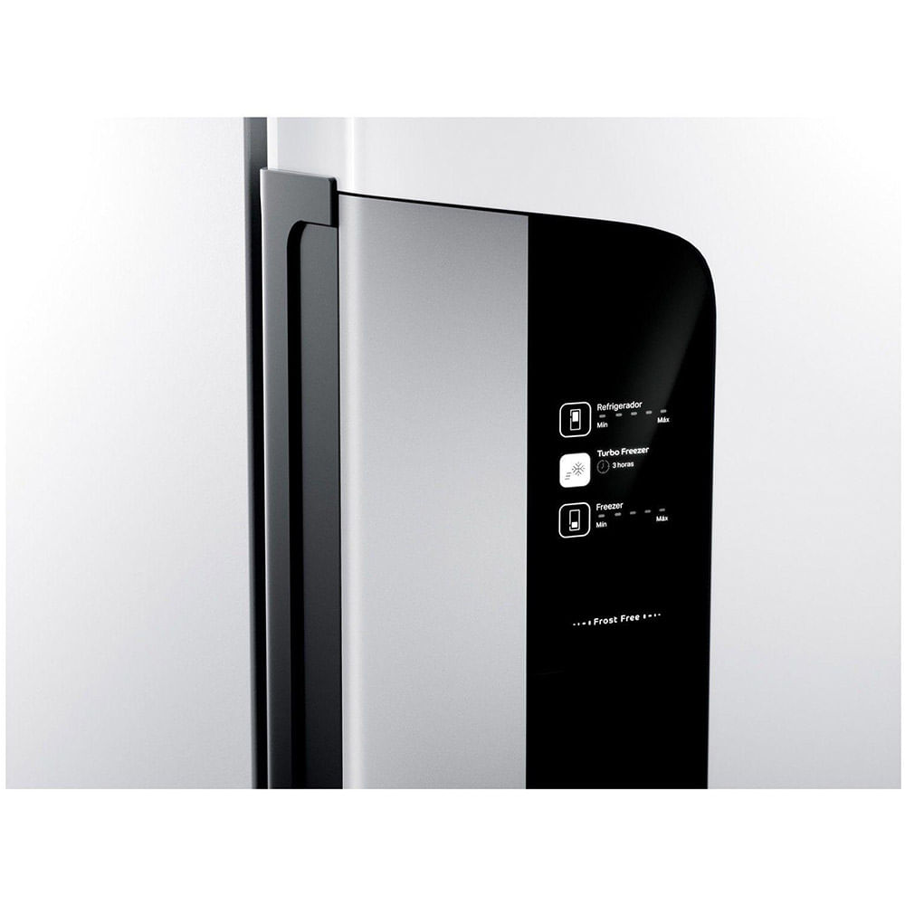 Refrigerador-Consul-Frost-Free-Duplex-397-Litros-com-Freezer-Embaixo-Branca-CRE44AB-–-220-Volts