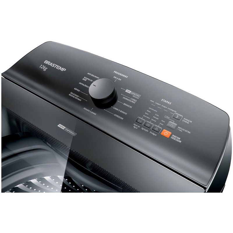 Lavadora-Brastemp-12Kg-com-Ciclo-Tira-Manchas-Advanced-e-Ciclo-Antibolinha-Titanio-BWK12A9-–-220-Volts-