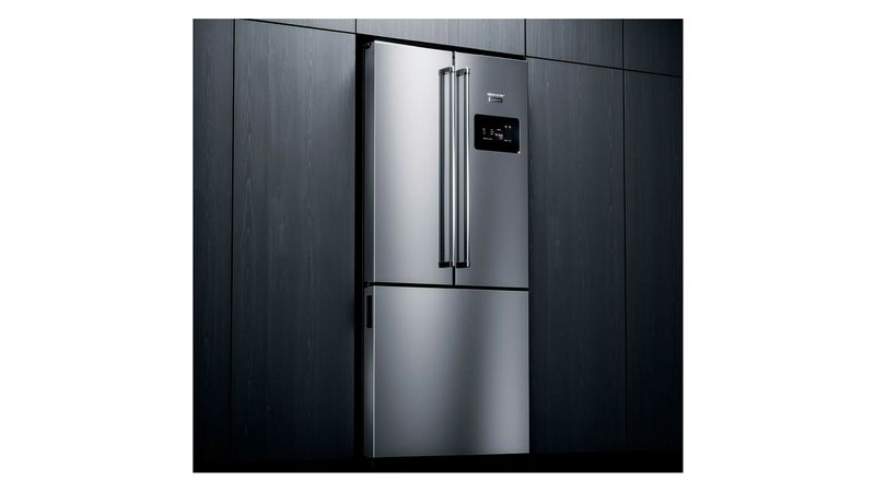 Geladeira/Refrigerador Side By Side Frost Free 540L Brastemp