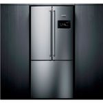 Refrigerador-Brastemp-Gourmand-Frost-Free-540-Litros-Side-Inverse-com-Ice-Maker-Inox-BRO81AR-–-220-Volts-