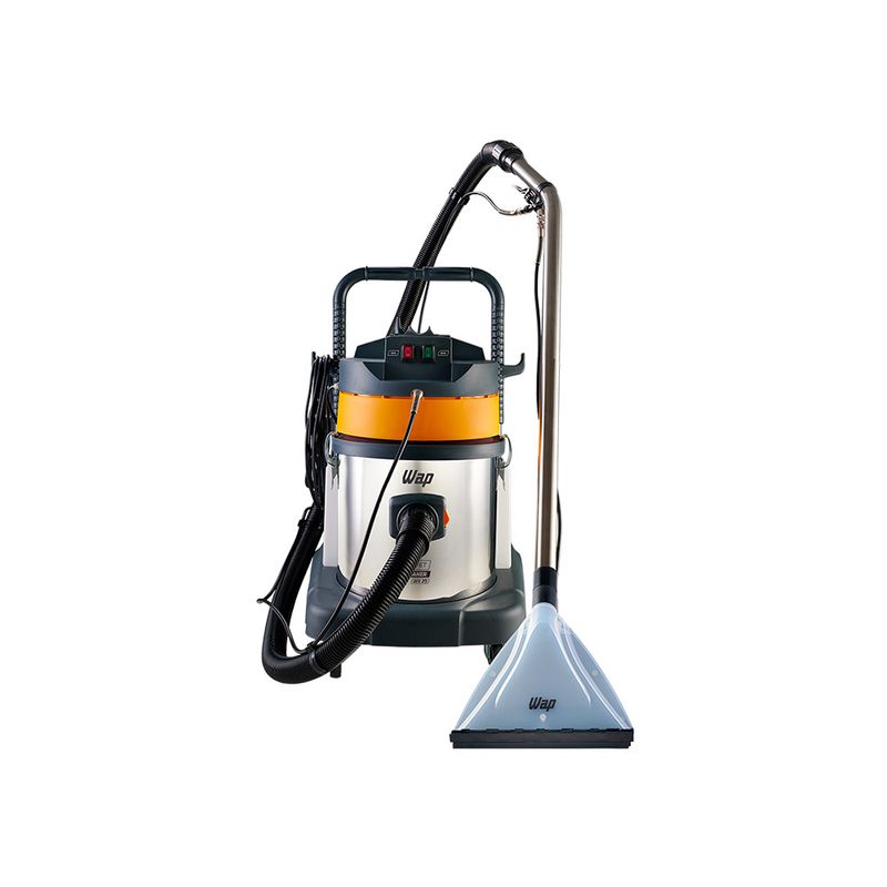 Extratora-Wap-Carpet-Cleaner-PRO-35-Inox-–-127-Volts
