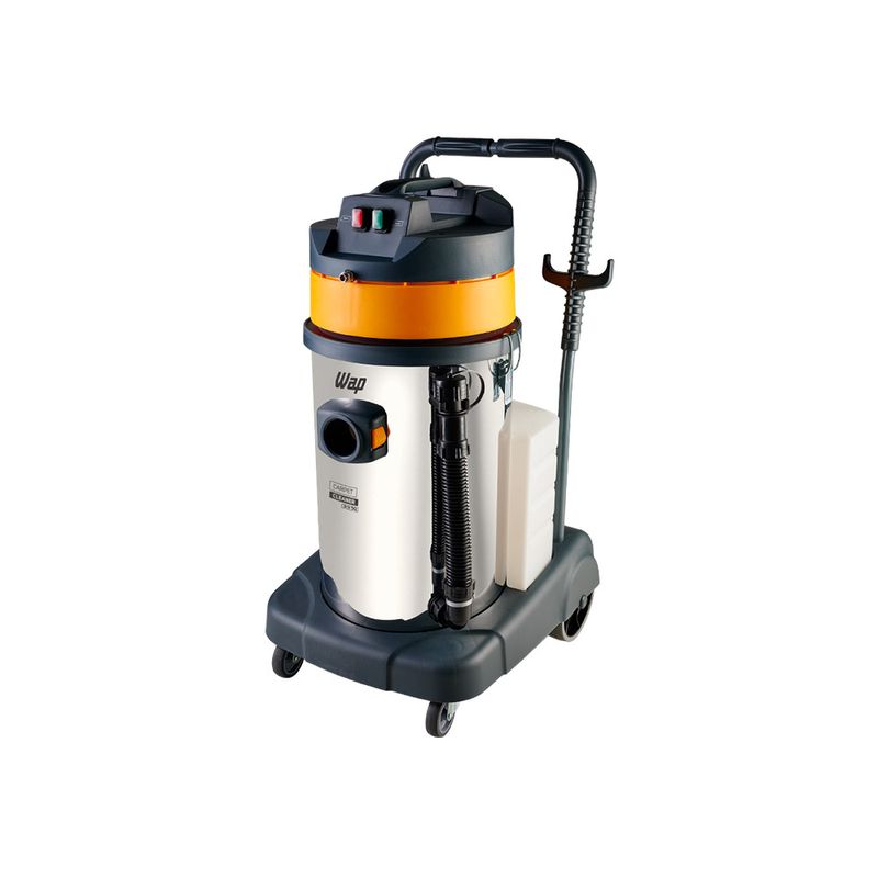 Extratora-Wap-Carpet-Cleaner-PRO-50-Inox-–-220-Volts