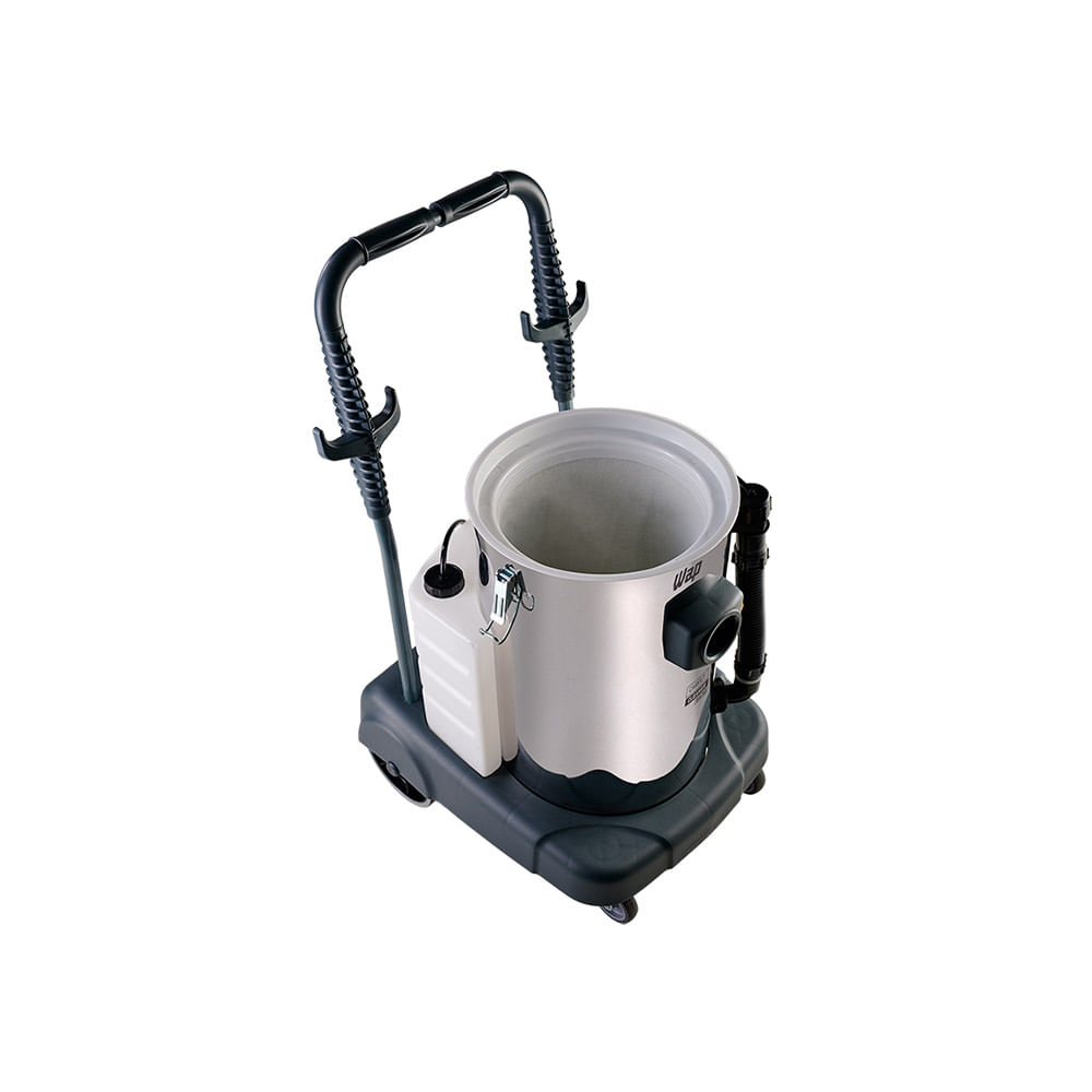 Extratora-Wap-Carpet-Cleaner-PRO-50-Inox-–-220-Volts