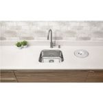 CubadeEmbutirTramontina40LitrosLavinia40x34cmemAcoInoxAltoBrilho