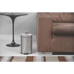 Lixeira-com-Pedal-Tramontina-Brasil-5-Litros-com-Balde-Interno-e-Acabamento-Inox-Polido