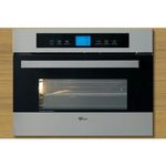 Forno-Eletrico-Embutir-Fischer-43-Litros-Platinium-Inox-–-220-Volts