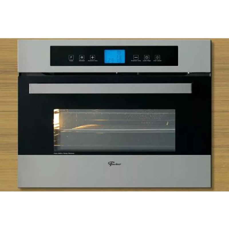 Forno-Eletrico-Embutir-Fischer-43-Litros-Platinium-Inox-–-220-Volts