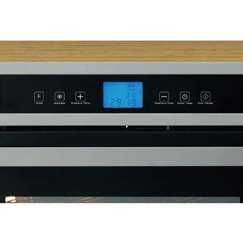 Forno-Eletrico-Embutir-Fischer-43-Litros-Platinium-Inox-–-220-Volts
