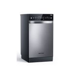 LavaLoucasBrastemp10ServicoscomCicloPesadoInoxBLF10BR–127Volts