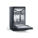 LavaLoucasBrastemp10ServicoscomCicloPesadoInoxBLF10BR–127Volts