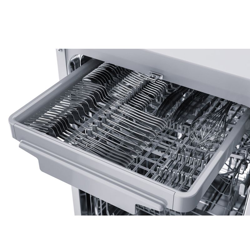 LavaLoucasBrastemp10ServicoscomCicloPesadoInoxBLF10BR–127Volts