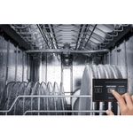 LavaLoucasBrastemp10ServicoscomCicloPesadoInoxBLF10BR–127Volts