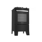 Fogao-de-Piso-Atlas-Agile-Up-4-Bocas-Preto-com-Mesa-de-Vidro----Bivolt