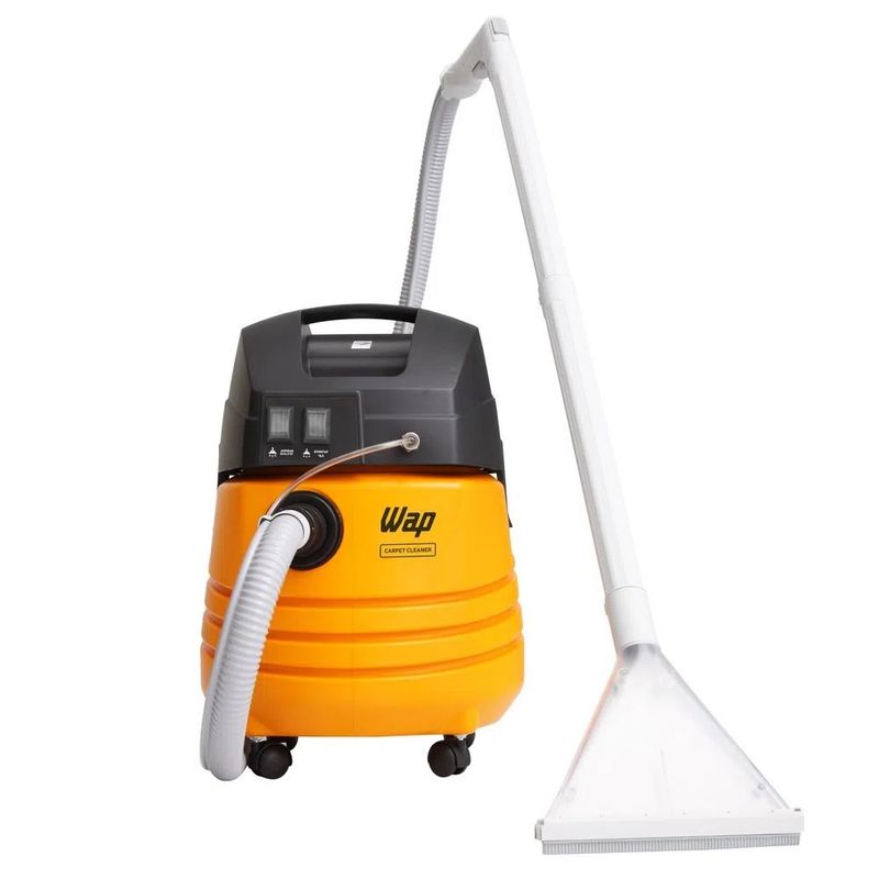 Extratora-WAP-Carpet-Cleaner-25-Litros-–-220-Volts