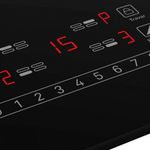 FogaoCooktopMueller4BocasdeInducaocomTurboTotalMCI024BG1220V