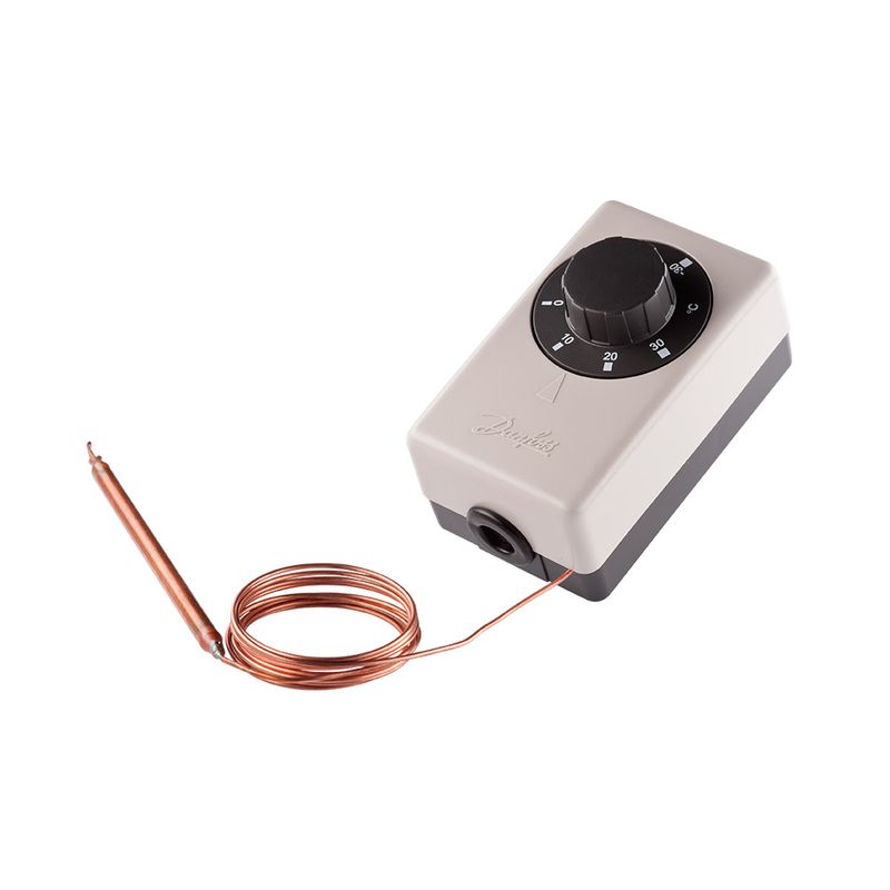 Termostato-Danfoss-UT72---30°-30°----060H1701