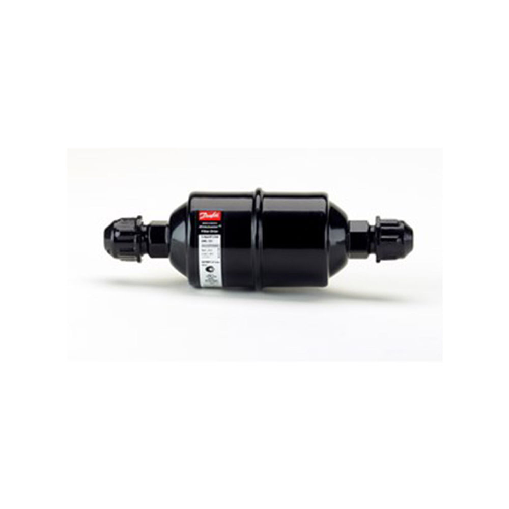 Filtro Secador Hermético Danfoss DML 084 1/2 pol 023Z5041