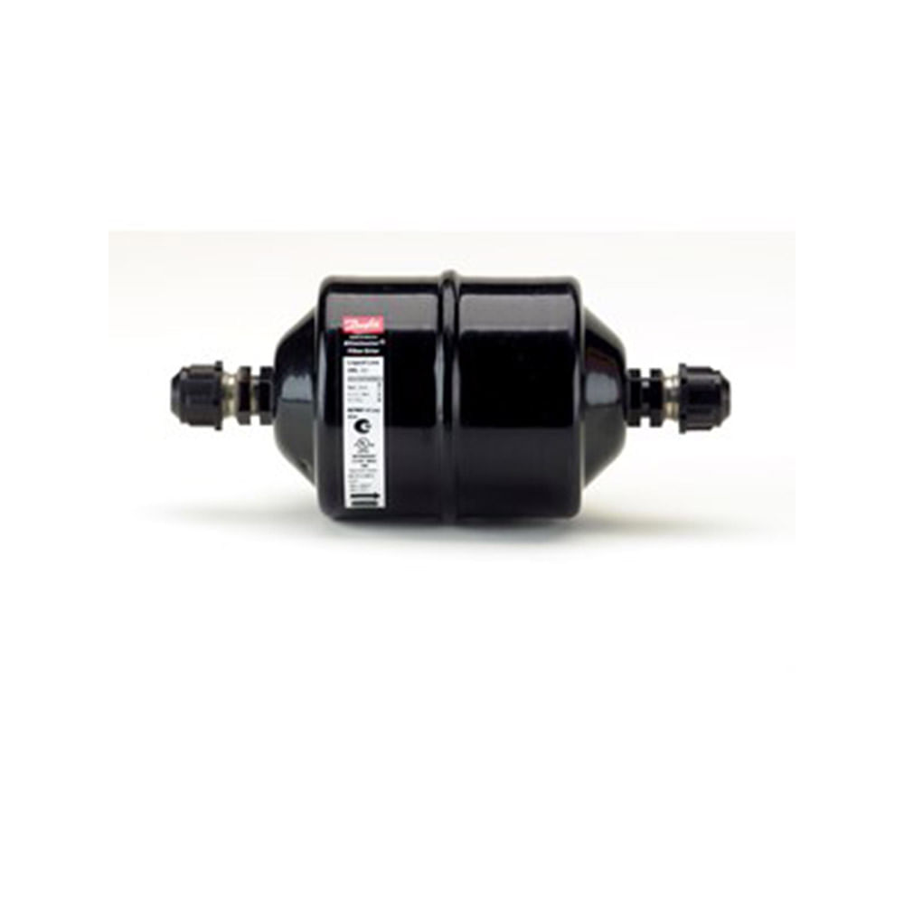 Filtro Secador Hermético Danfoss DML 164 1/2 pol 023Z5044| Friopecas.com.br