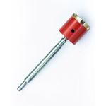 SerraCopodiamantadaDiamanBears53mmcomMandril