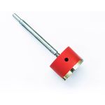 SerraCopoDiamanBears65mmcomMandril