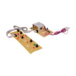PlacaEletronicadePotenciaeInterfaceCompativelcomLavadoraBrastempBwf08bBivolt