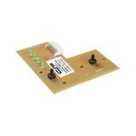 PlacaBrastempLavadoraConsulBWC07BBWC08KitCP131949