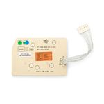 Placa-de-Interface-Lavadora-Electrolux-LTC10-LT12F-LT15F