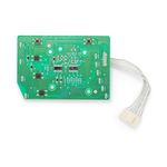 PlacadeInterfaceLavadoraElectroluxLTC10LT12FLT15F