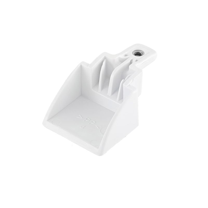 Suporte-Inferior-Puxador-Refrigerador-Electrolux-DF42-DFW52