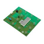 PlacadeInterfaceRefrigeradorElectroluxDFI80DI80X