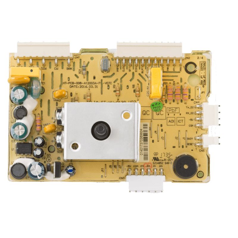 Placa-de-Potencia-Lavadora-Electrolux-LT13B