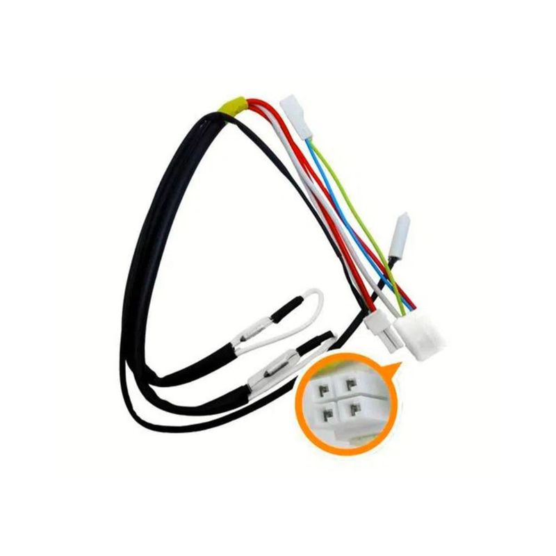 RedeSensorDegeloRefrigeradorElectroluxDf62Df62xDf80Dfi80Dt80x