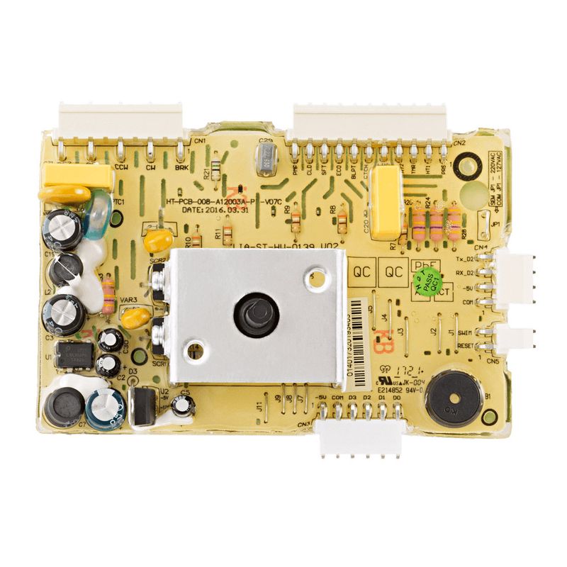 Placa-de-Potencia-Lavadora-Electrolux-LTD13