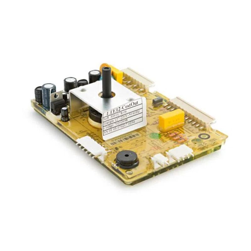 Placa-de-Potencia-Lavadora-Electrolux-LTE12