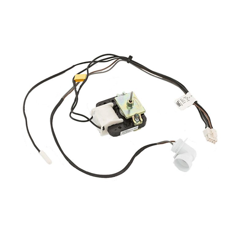RedeSensorVentiladorRefrigeradorElectroluxDF62DFI80127v