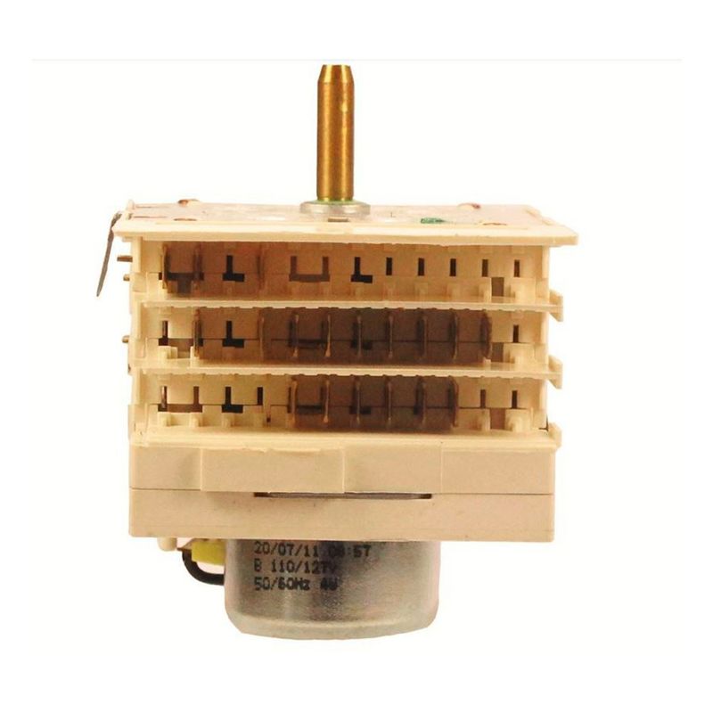 Timer-Lavadora-Electrolux-LT50-