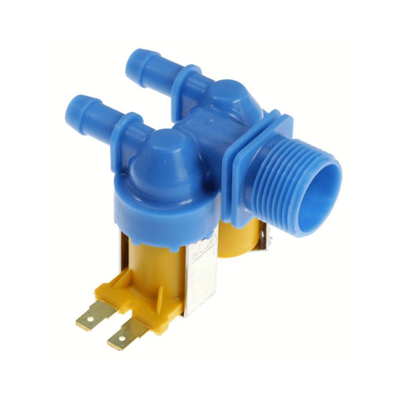 ValvulaDuplaLavadoraElectrolux127V