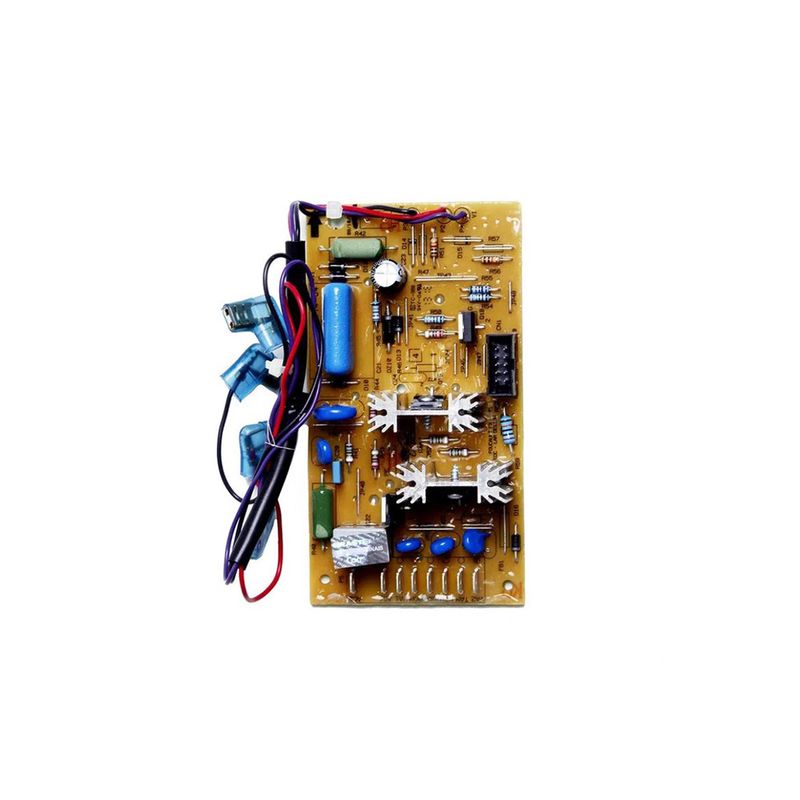 PlacadePotenciaparaMaquinadeLavarBrastempW11102102110v