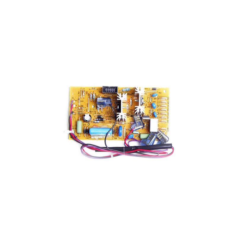 PlacadePotenciaparaMaquinadeLavarBrastempW11102102110v