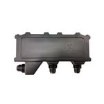 CaixadePassagemparaDrenodeArCondicionadoBurdog29X17X07cm