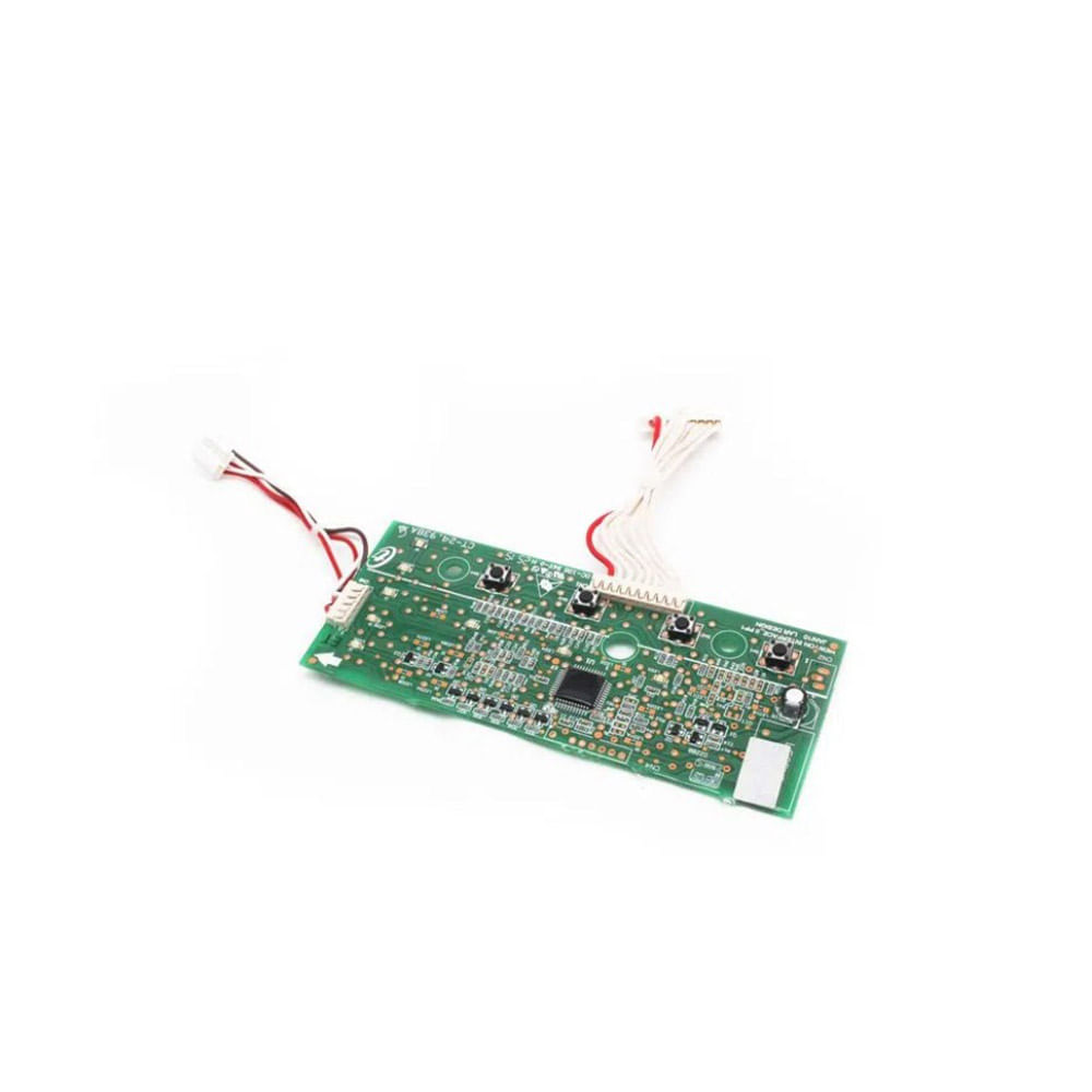 PlacadeInterfaceparaMaquinadeLavarConsulW10344774Bivolt